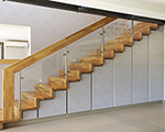 Construction et protection de vos escaliers par Escaliers Maisons à Granzay-Gript